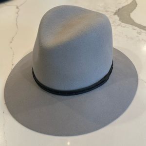 Rag & Bone Wool Fedora